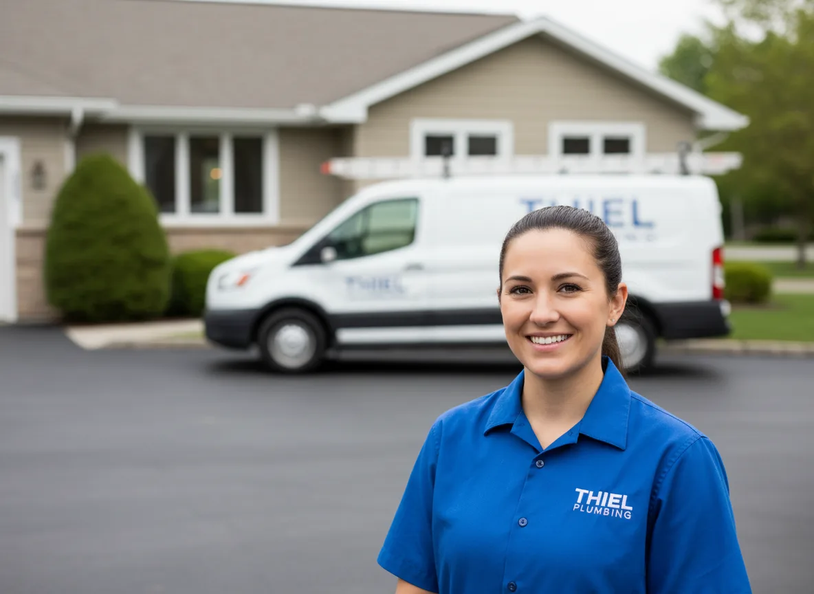 Plumber Munden, KS FAQs